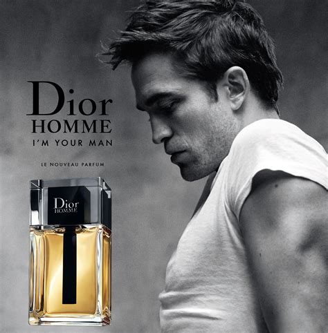 dior perfumes for men